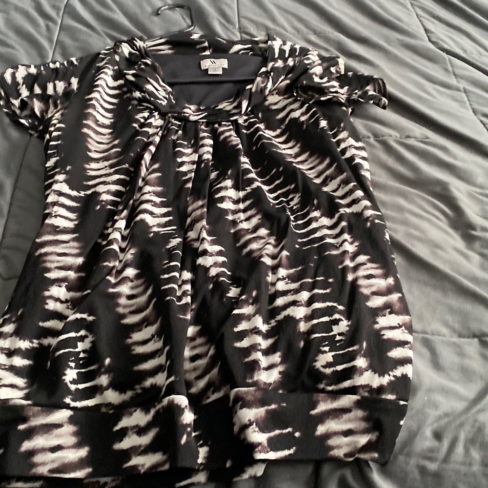 Cute dressy shirt